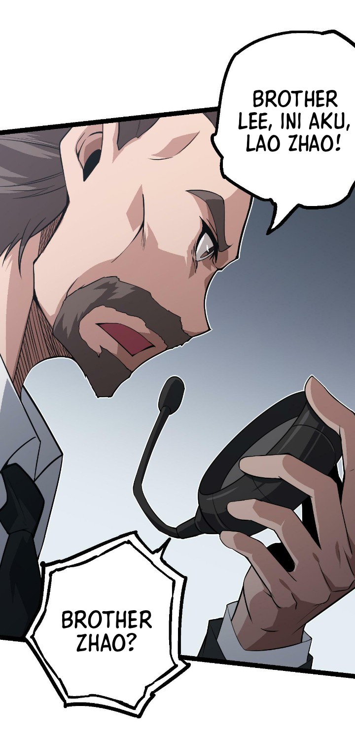 Evolution Begins With A Big Tree Chapter 64 Gambar 20