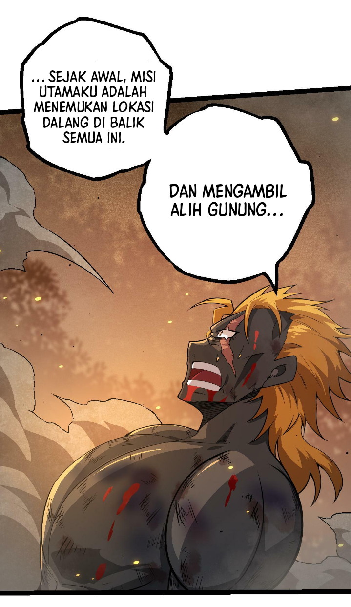 Evolution Begins With A Big Tree Chapter 64 Gambar 25