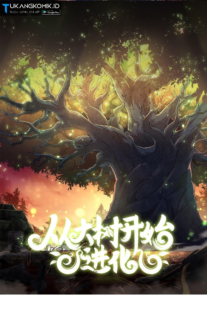 Komik Evolution Begins With A Big Tree Chapter 64 gambar nomor 1