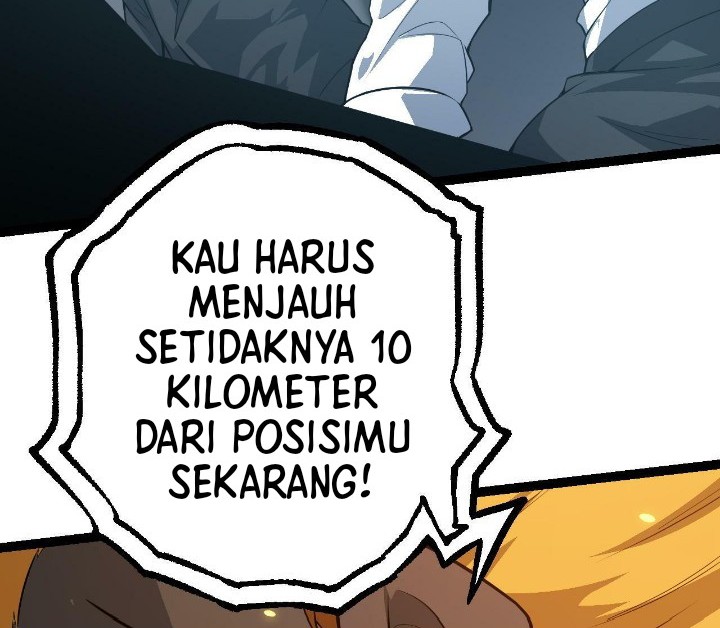 Evolution Begins With A Big Tree Chapter 64 Gambar 15