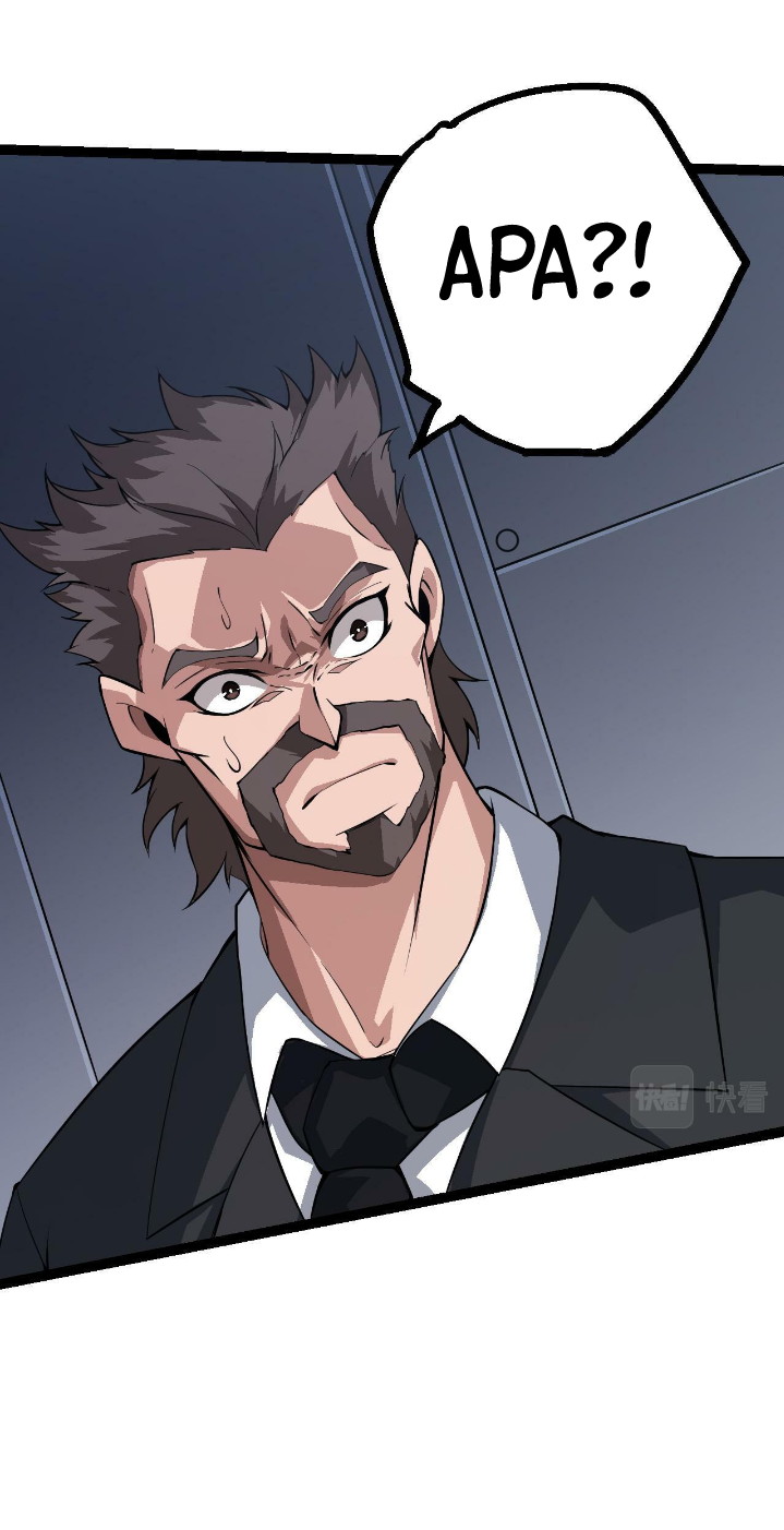 Evolution Begins With A Big Tree Chapter 64 Gambar 17