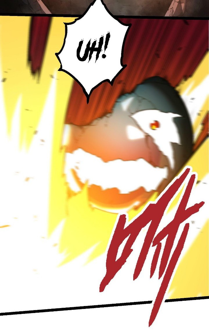 Evolution Begins With A Big Tree Chapter 64 Gambar 47