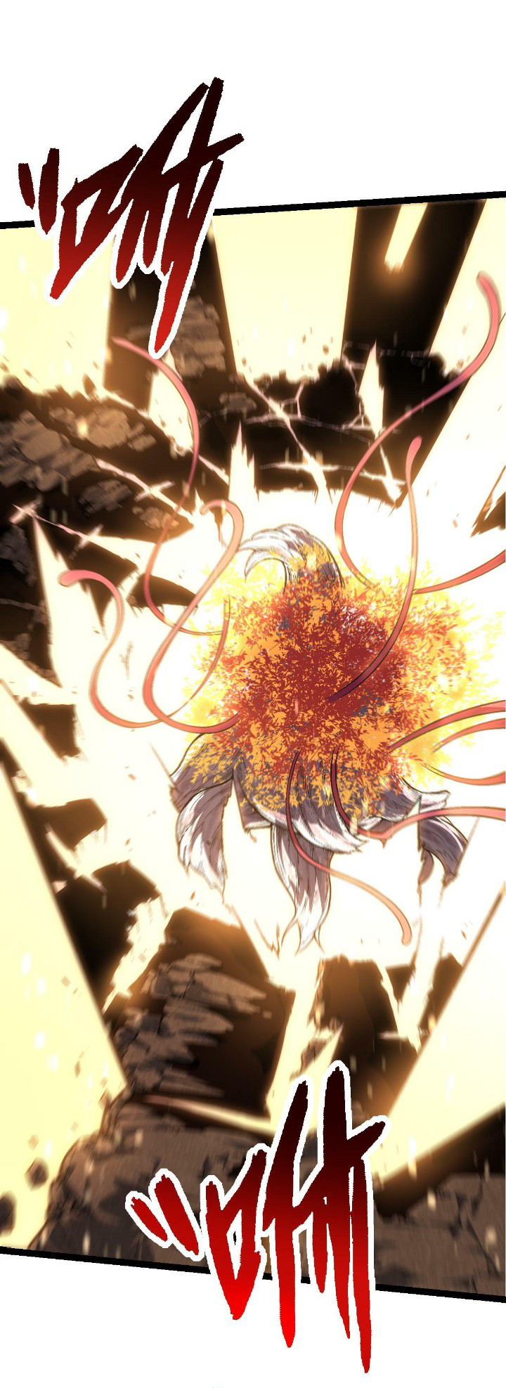 Evolution Begins With A Big Tree Chapter 64 Gambar 48