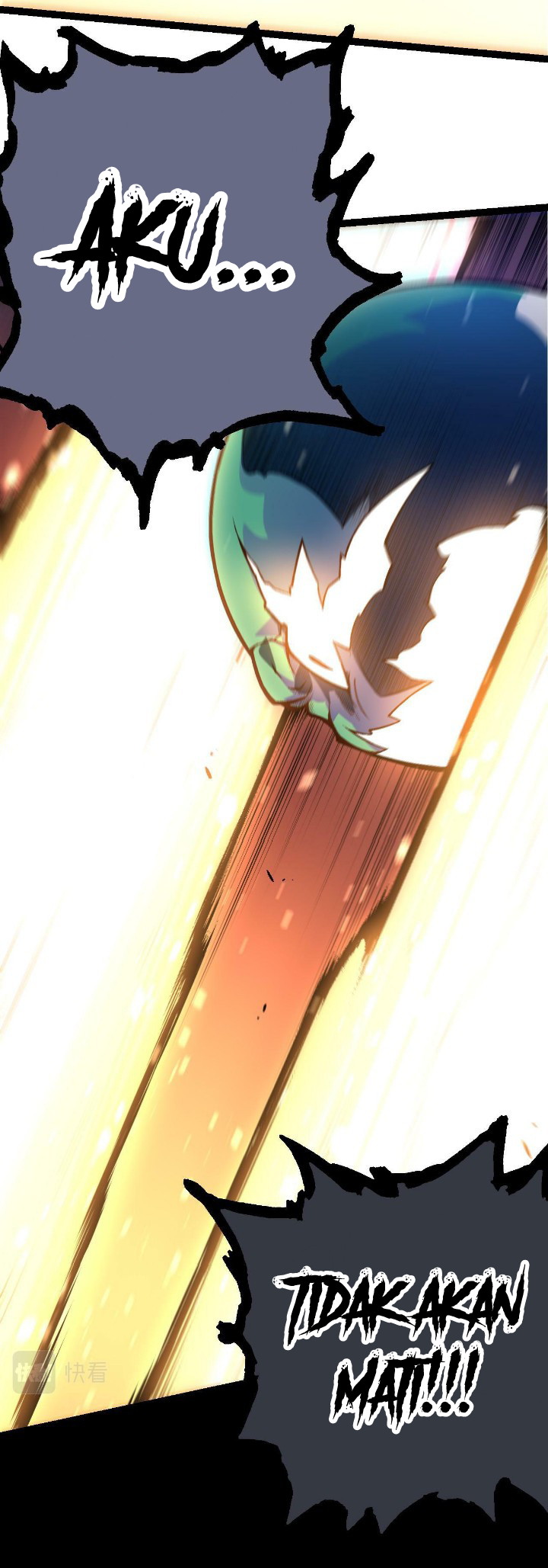 Evolution Begins With A Big Tree Chapter 64 Gambar 50