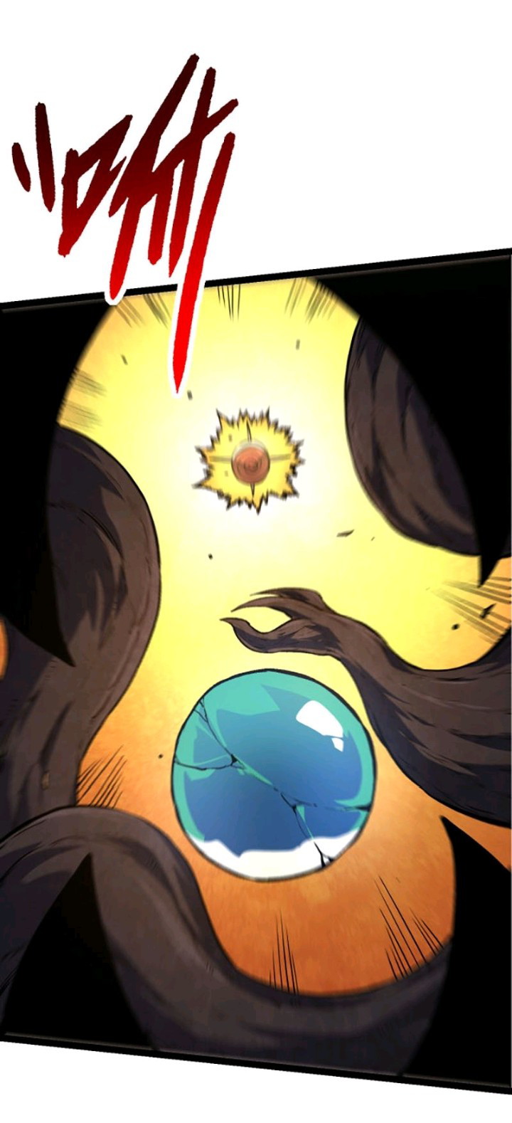 Evolution Begins With A Big Tree Chapter 64 Gambar 39