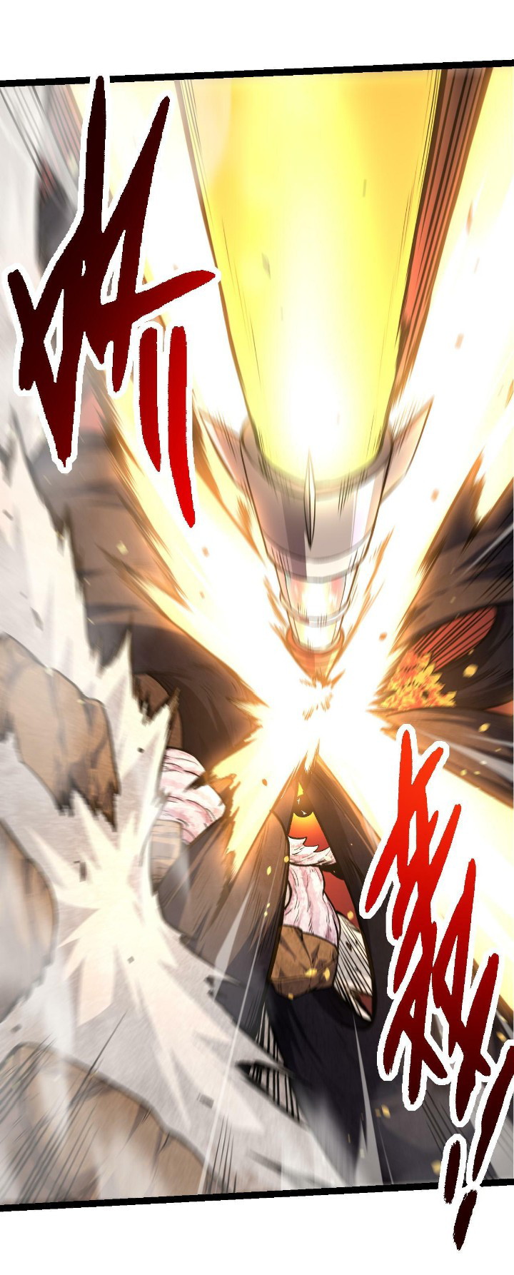 Evolution Begins With A Big Tree Chapter 64 Gambar 40