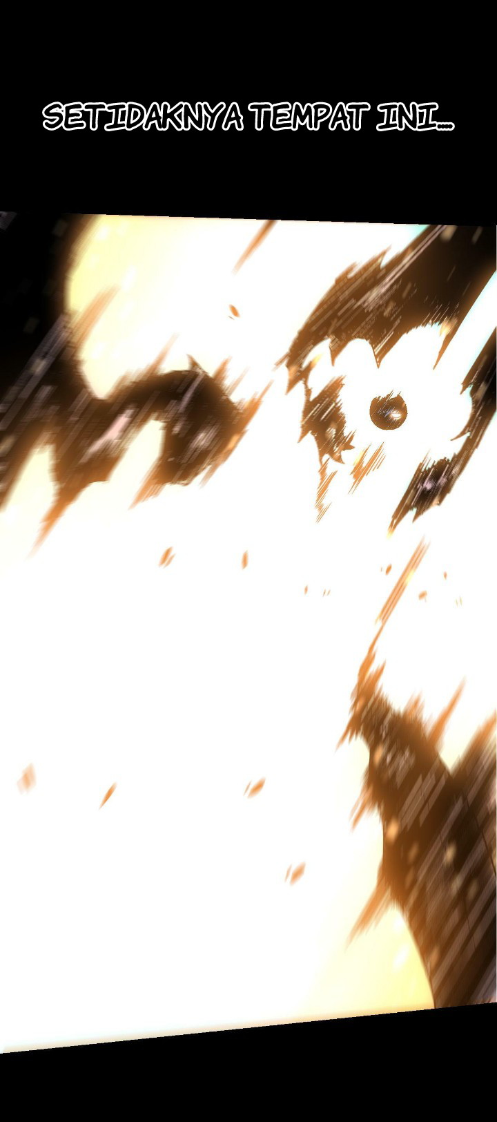 Evolution Begins With A Big Tree Chapter 64 Gambar 53