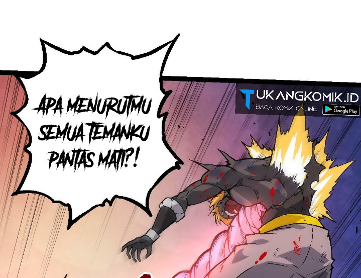 Evolution Begins With A Big Tree Chapter 64 Gambar 7