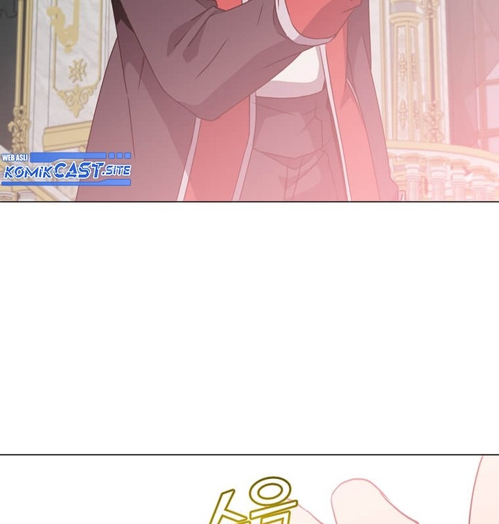 The MAX leveled hero will return! Chapter 129 Gambar 35