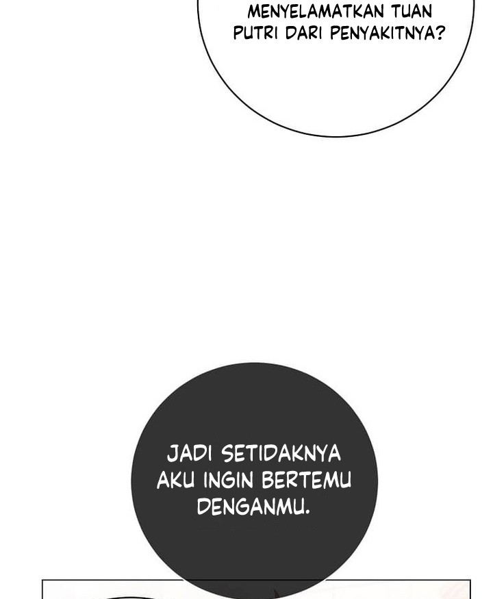 The MAX leveled hero will return! Chapter 129 Gambar 21