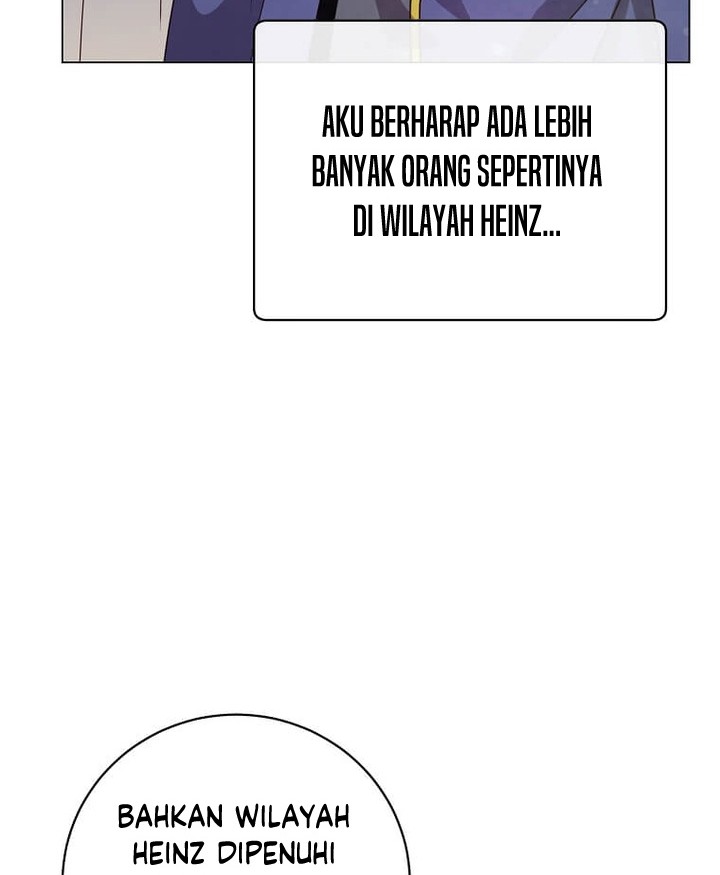 The MAX leveled hero will return! Chapter 129 Gambar 23