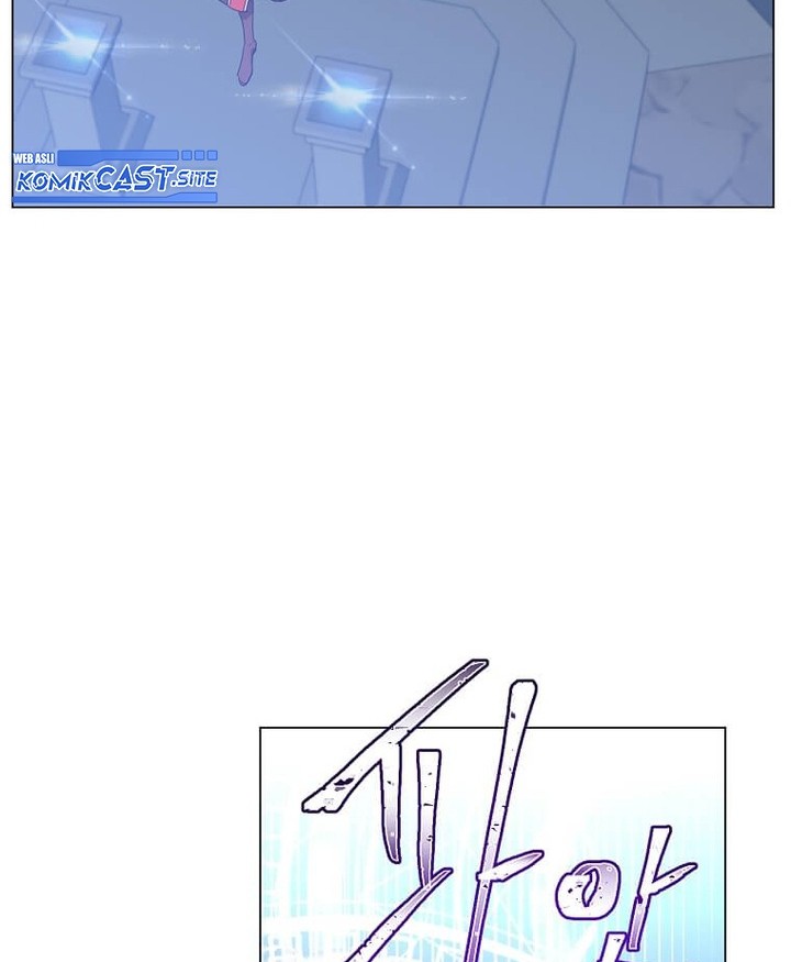 The MAX leveled hero will return! Chapter 129 Gambar 51