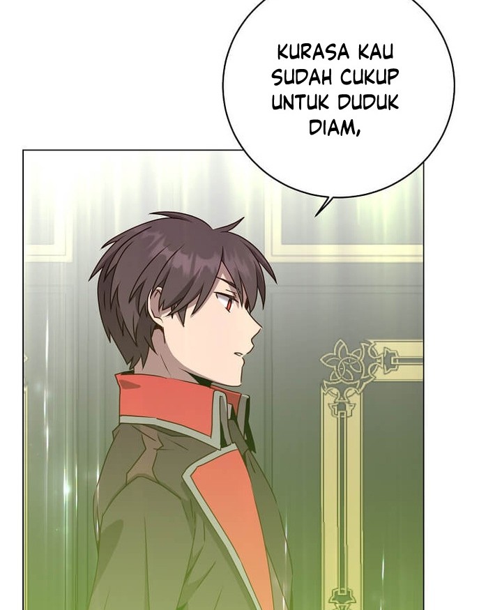 The MAX leveled hero will return! Chapter 129 Gambar 3