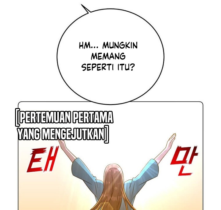 The MAX leveled hero will return! Chapter 129 Gambar 59