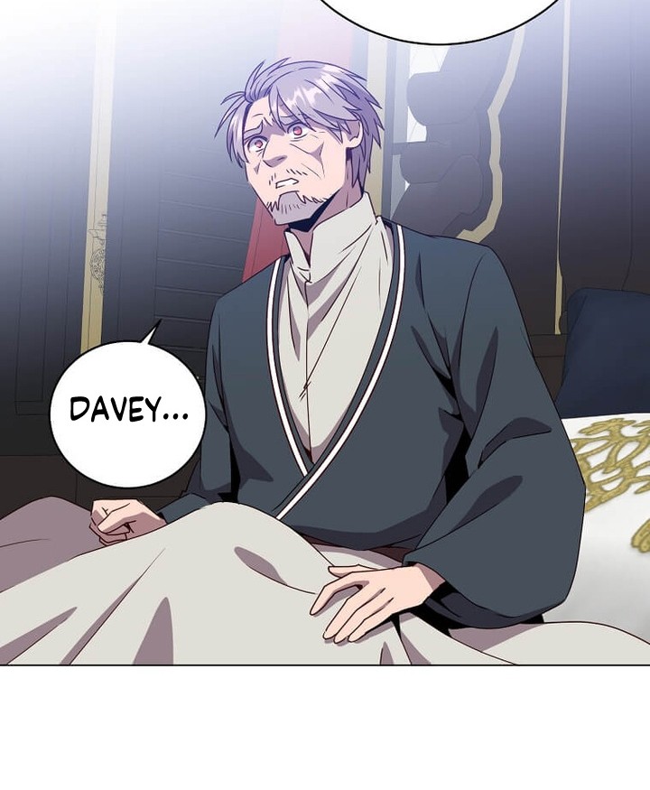 The MAX leveled hero will return! Chapter 129 Gambar 7