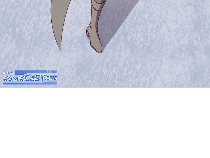 The MAX leveled hero will return! Chapter 129 Gambar 11