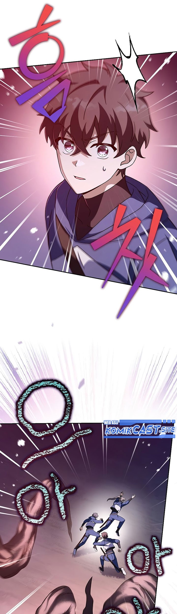 The Novel’s Extra (Remake) Chapter 57 Gambar 30