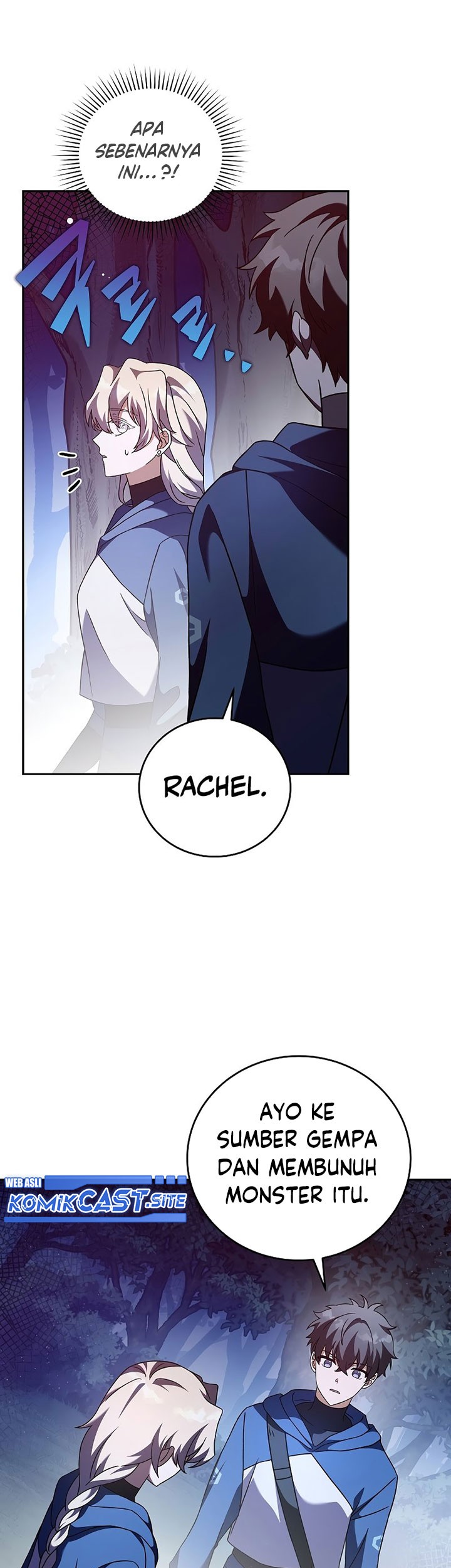 The Novel’s Extra (Remake) Chapter 57 Gambar 34