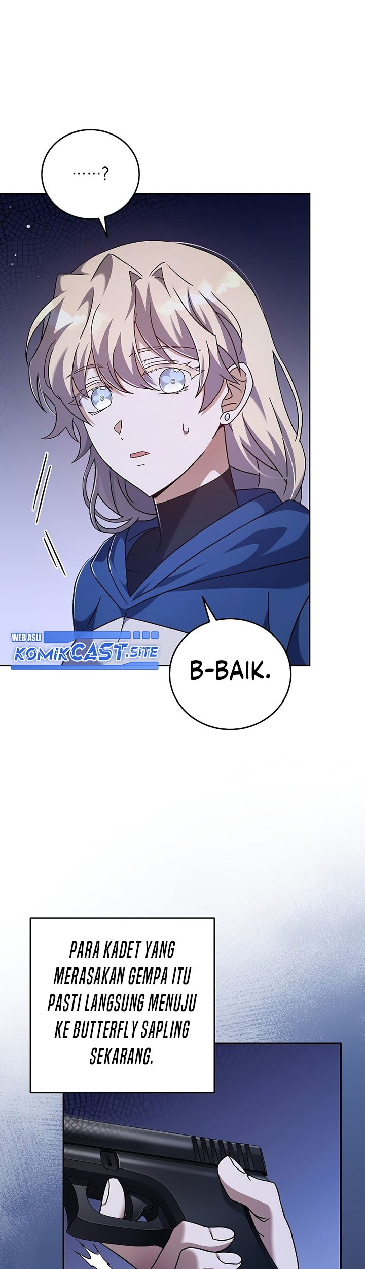 The Novel’s Extra (Remake) Chapter 57 Gambar 36