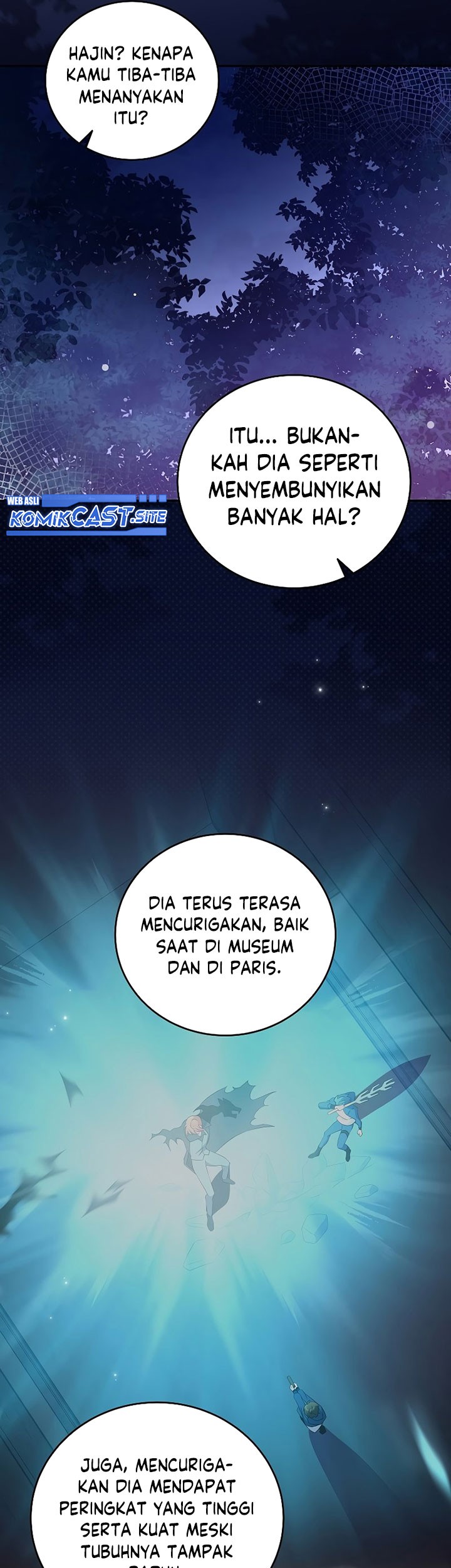 The Novel’s Extra (Remake) Chapter 57 Gambar 18