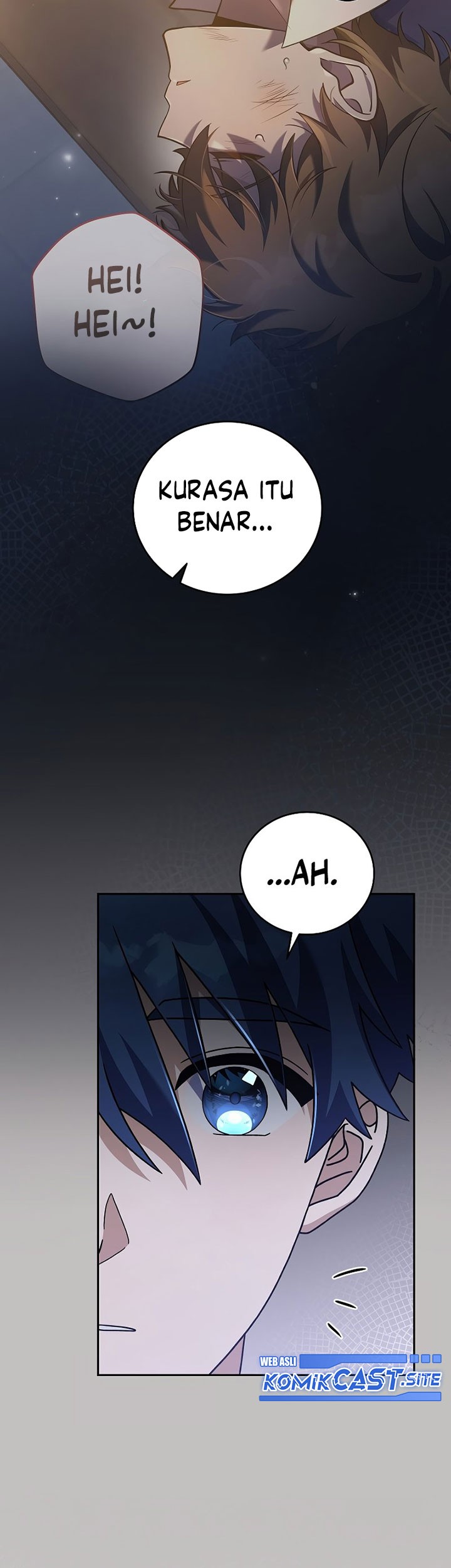 The Novel’s Extra (Remake) Chapter 57 Gambar 20