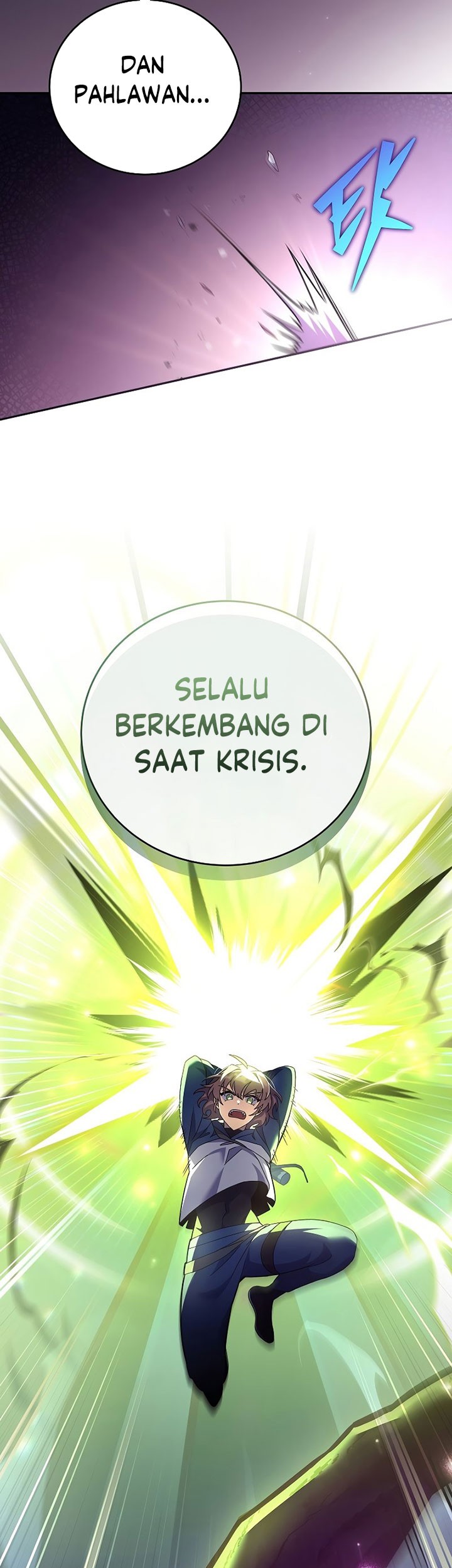 The Novel’s Extra (Remake) Chapter 57 Gambar 46