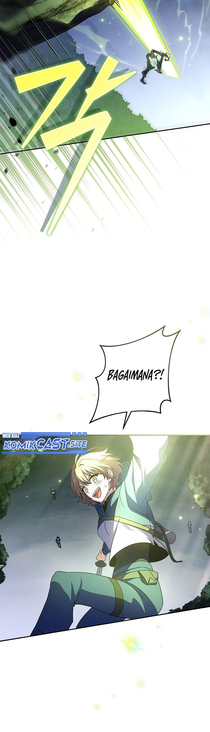 The Novel’s Extra (Remake) Chapter 57 Gambar 48