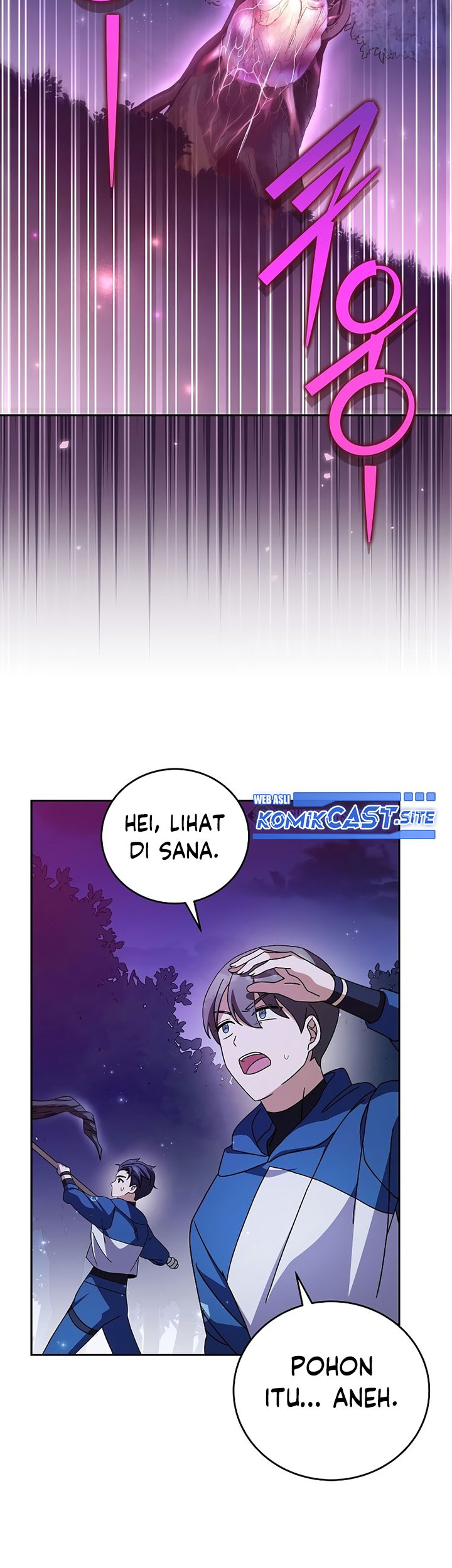 The Novel’s Extra (Remake) Chapter 57 Gambar 54