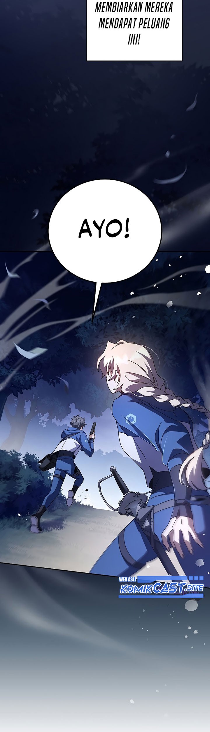 The Novel’s Extra (Remake) Chapter 57 Gambar 38