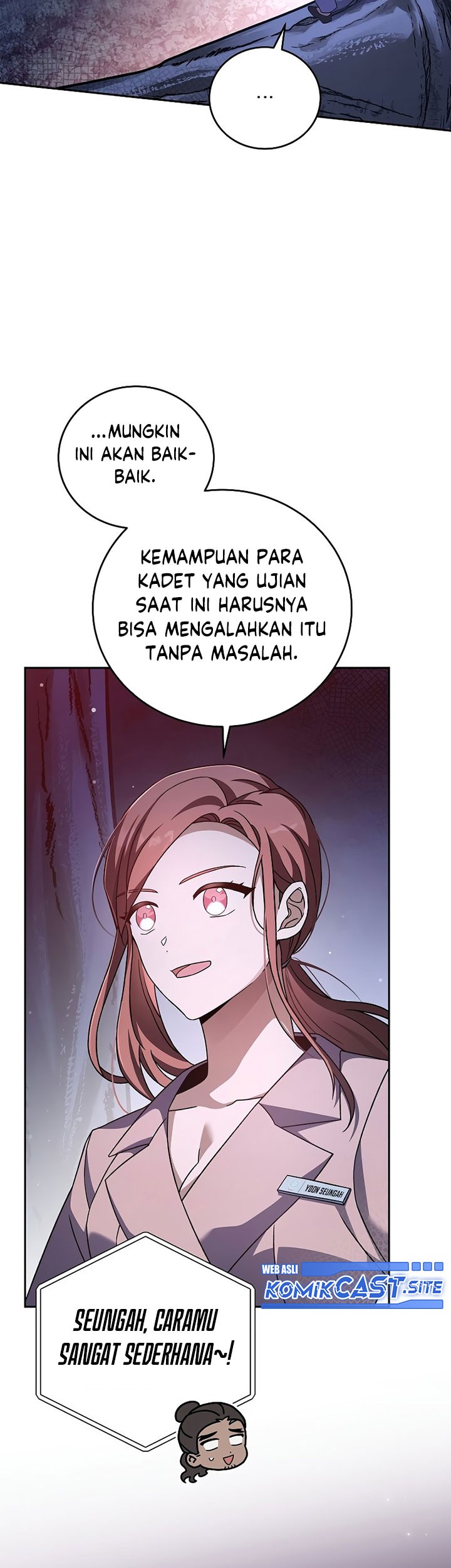 The Novel’s Extra (Remake) Chapter 57 Gambar 42