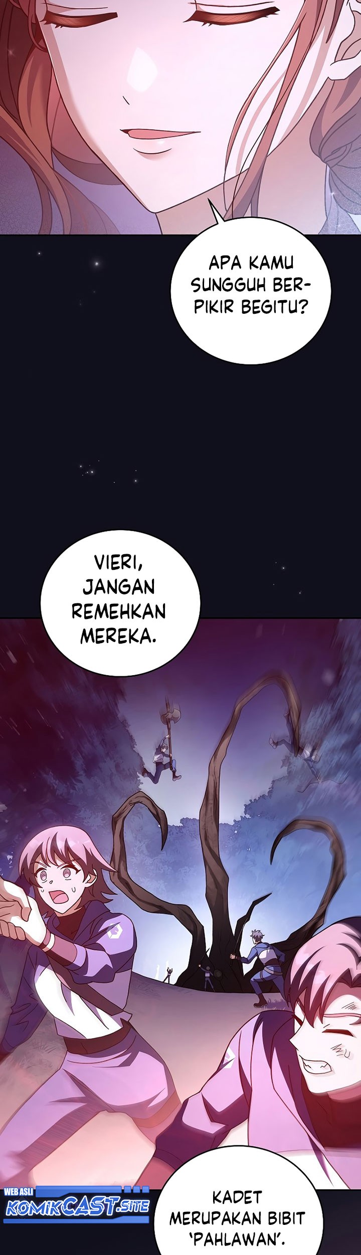 The Novel’s Extra (Remake) Chapter 57 Gambar 44