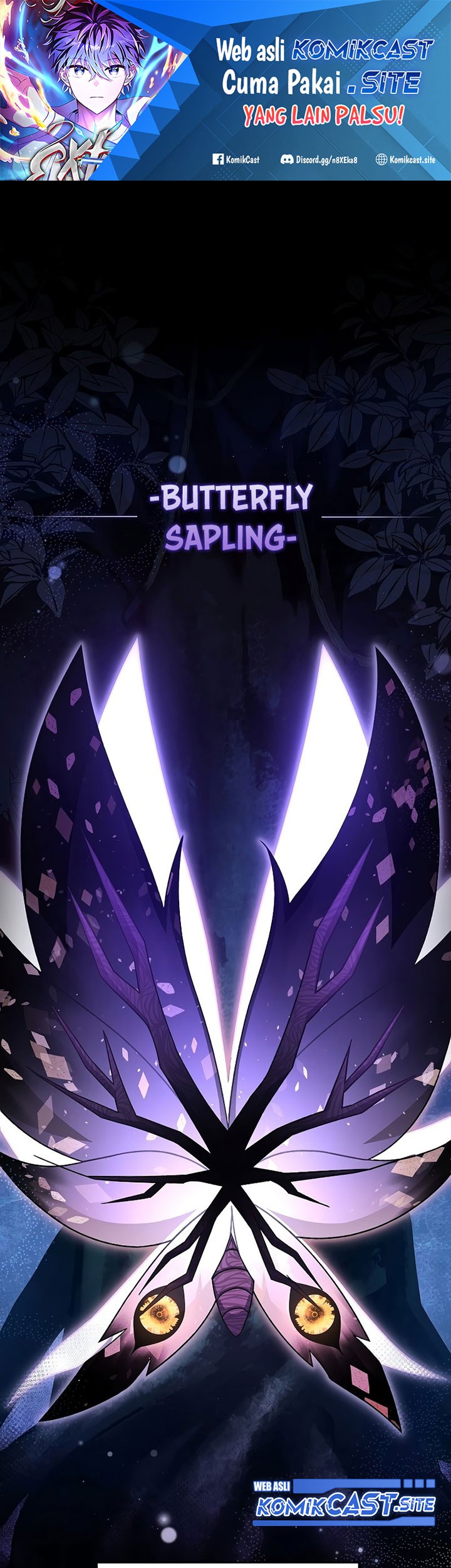 Manhwa The Novel’s Extra (Remake) Chapter 57 gambar nomor 2