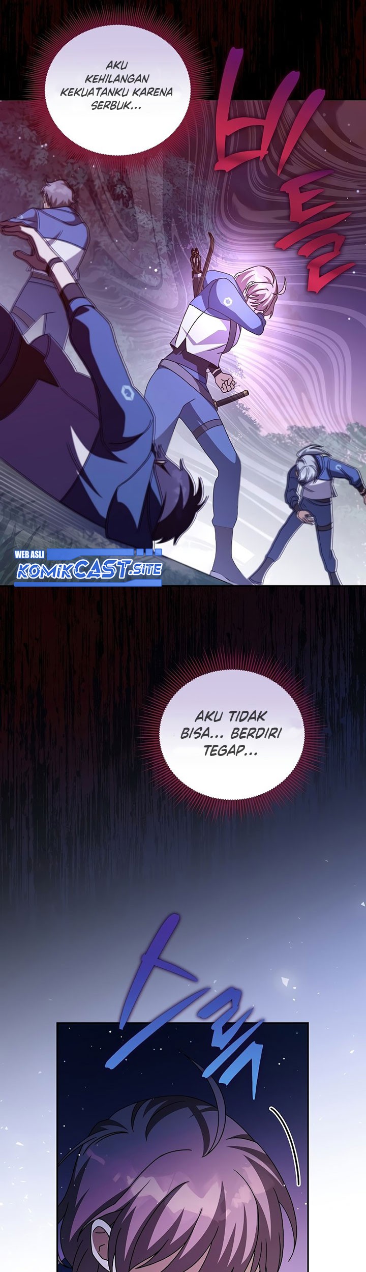 The Novel’s Extra (Remake) Chapter 57 Gambar 66