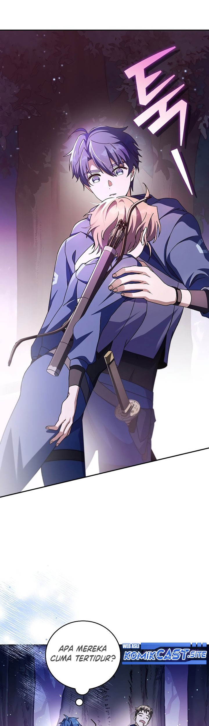 The Novel’s Extra (Remake) Chapter 57 Gambar 68