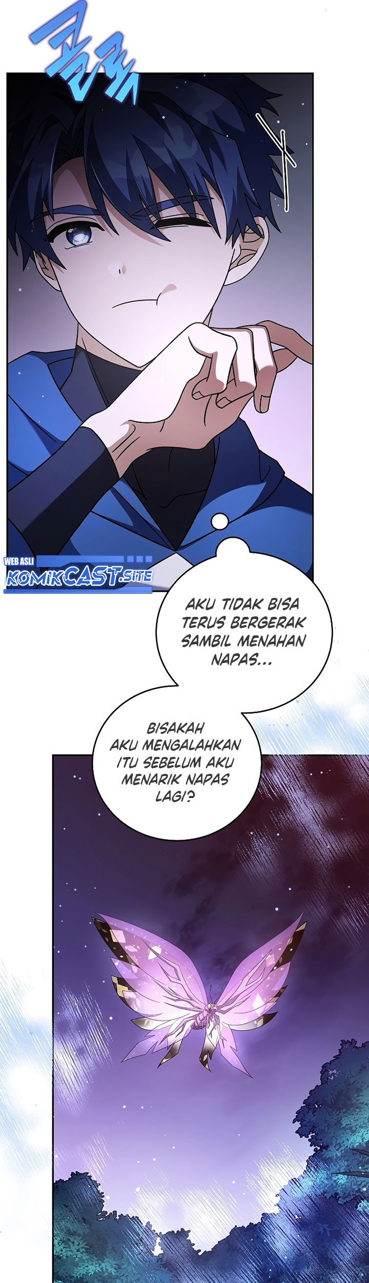 The Novel’s Extra (Remake) Chapter 57 Gambar 70