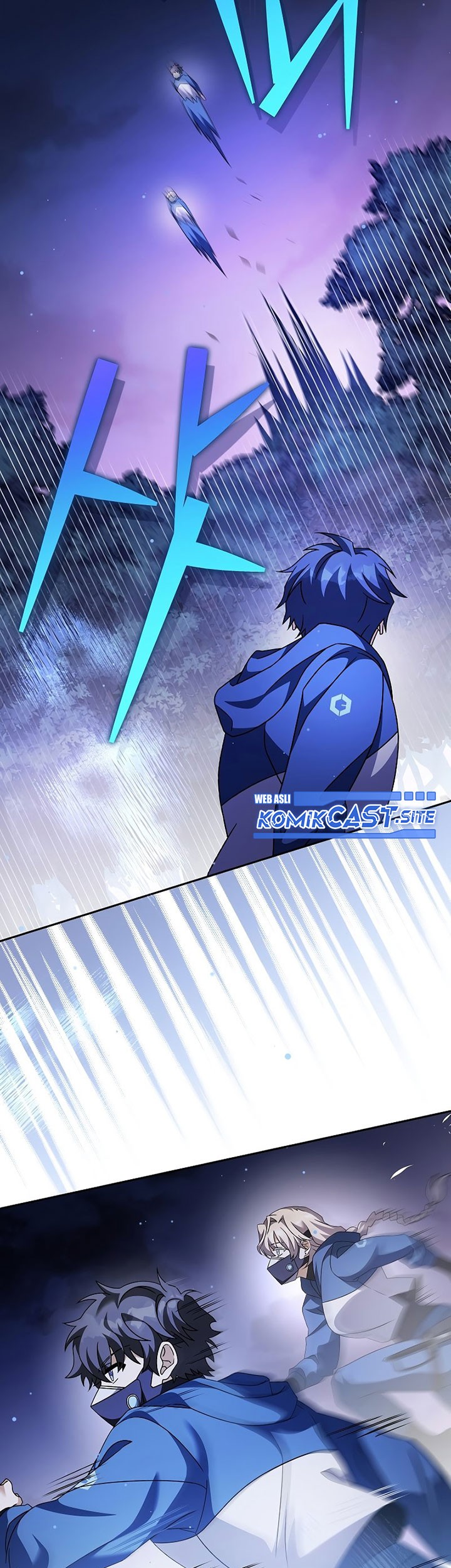 The Novel’s Extra (Remake) Chapter 57 Gambar 74