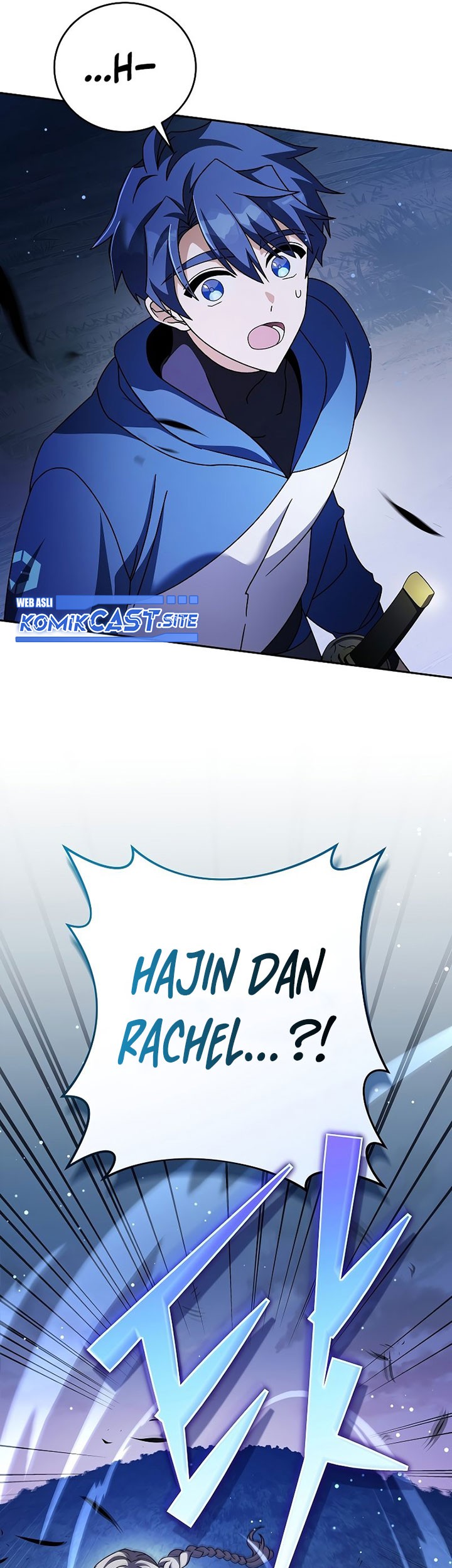 The Novel’s Extra (Remake) Chapter 57 Gambar 76