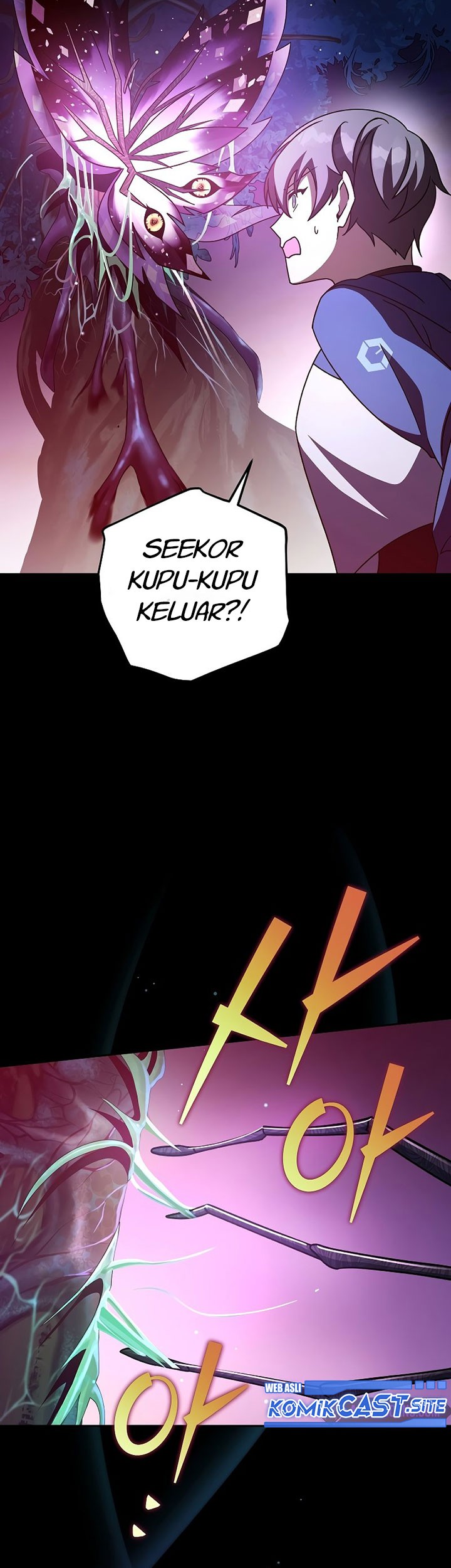 The Novel’s Extra (Remake) Chapter 57 Gambar 60