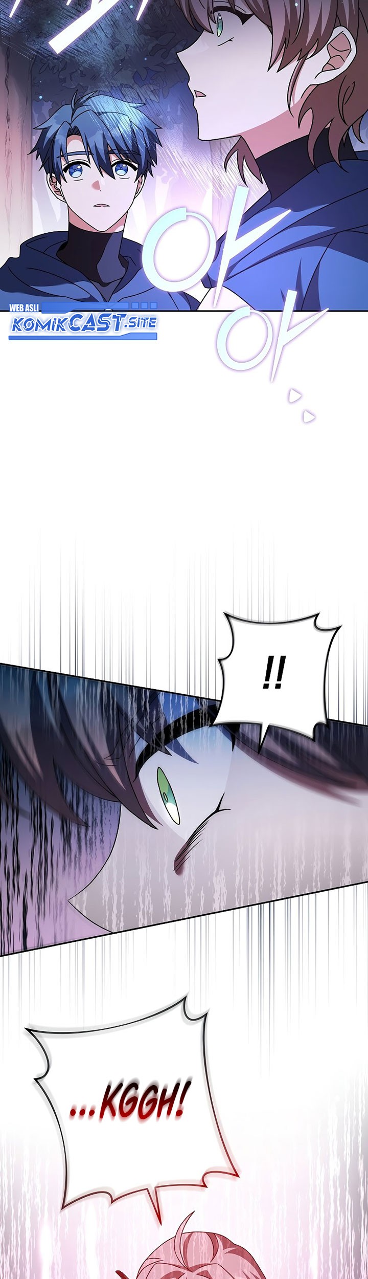 The Novel’s Extra (Remake) Chapter 57 Gambar 64