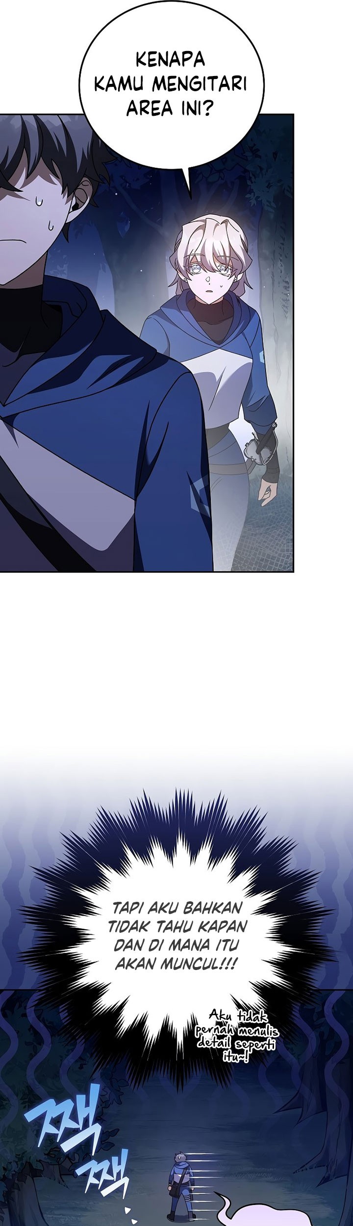 The Novel’s Extra (Remake) Chapter 57 Gambar 8