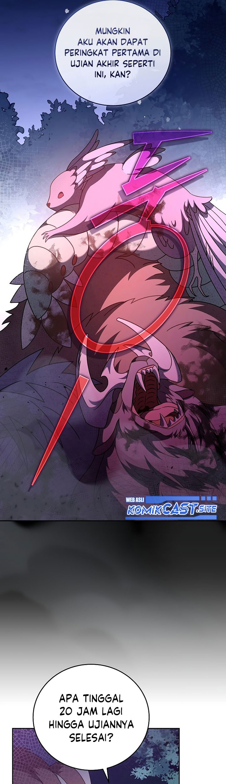 The Novel’s Extra (Remake) Chapter 57 Gambar 12