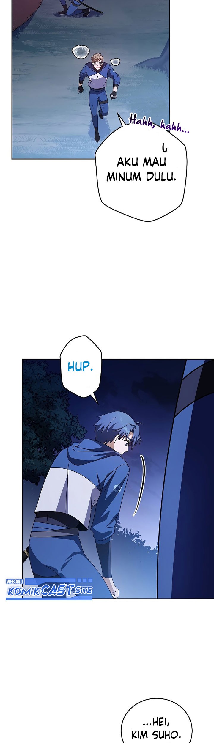 The Novel’s Extra (Remake) Chapter 57 Gambar 14