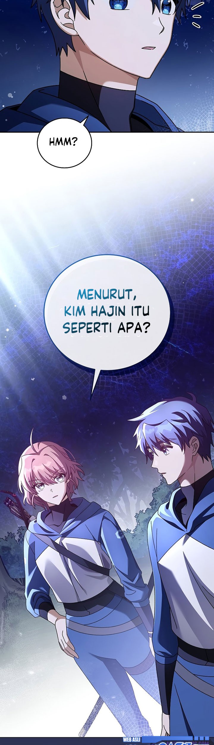 The Novel’s Extra (Remake) Chapter 57 Gambar 16
