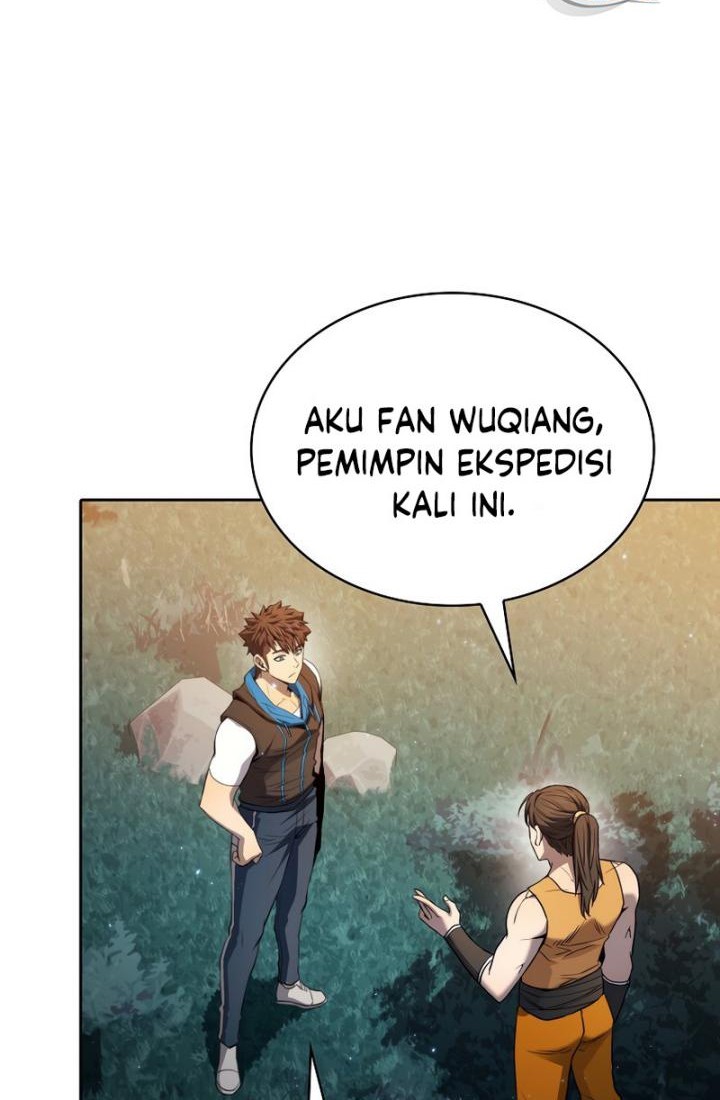 The Constellation that Returned from Hell Chapter 128 Gambar 24