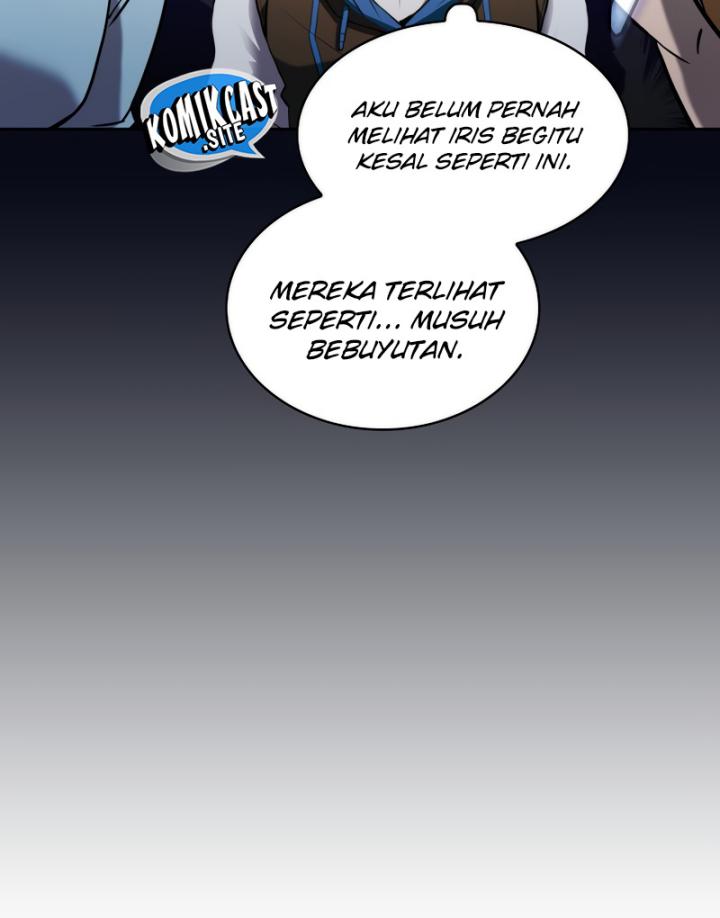 The Constellation that Returned from Hell Chapter 128 Gambar 22