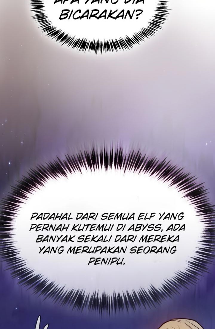 The Constellation that Returned from Hell Chapter 128 Gambar 42