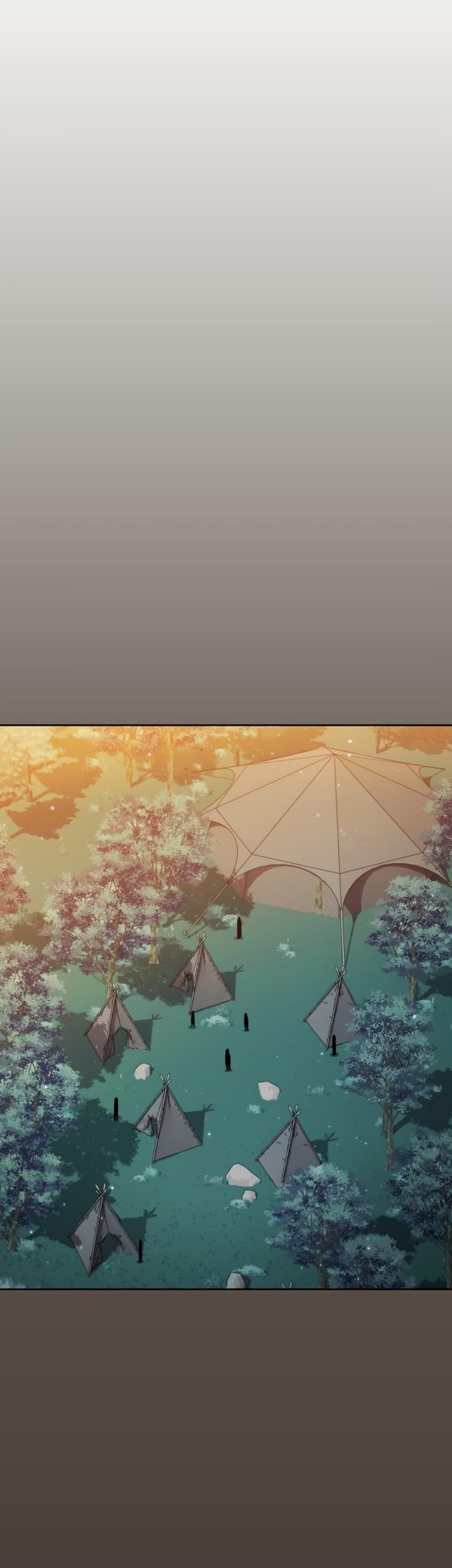 The Constellation that Returned from Hell Chapter 128 Gambar 48