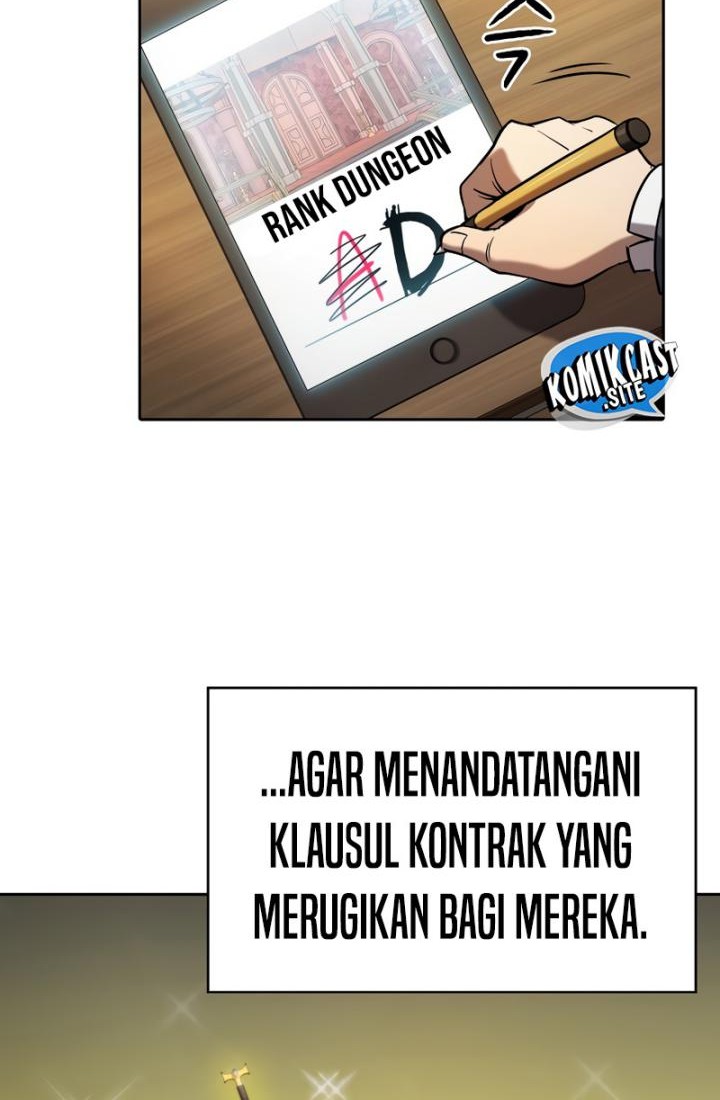 The Constellation that Returned from Hell Chapter 128 Gambar 3