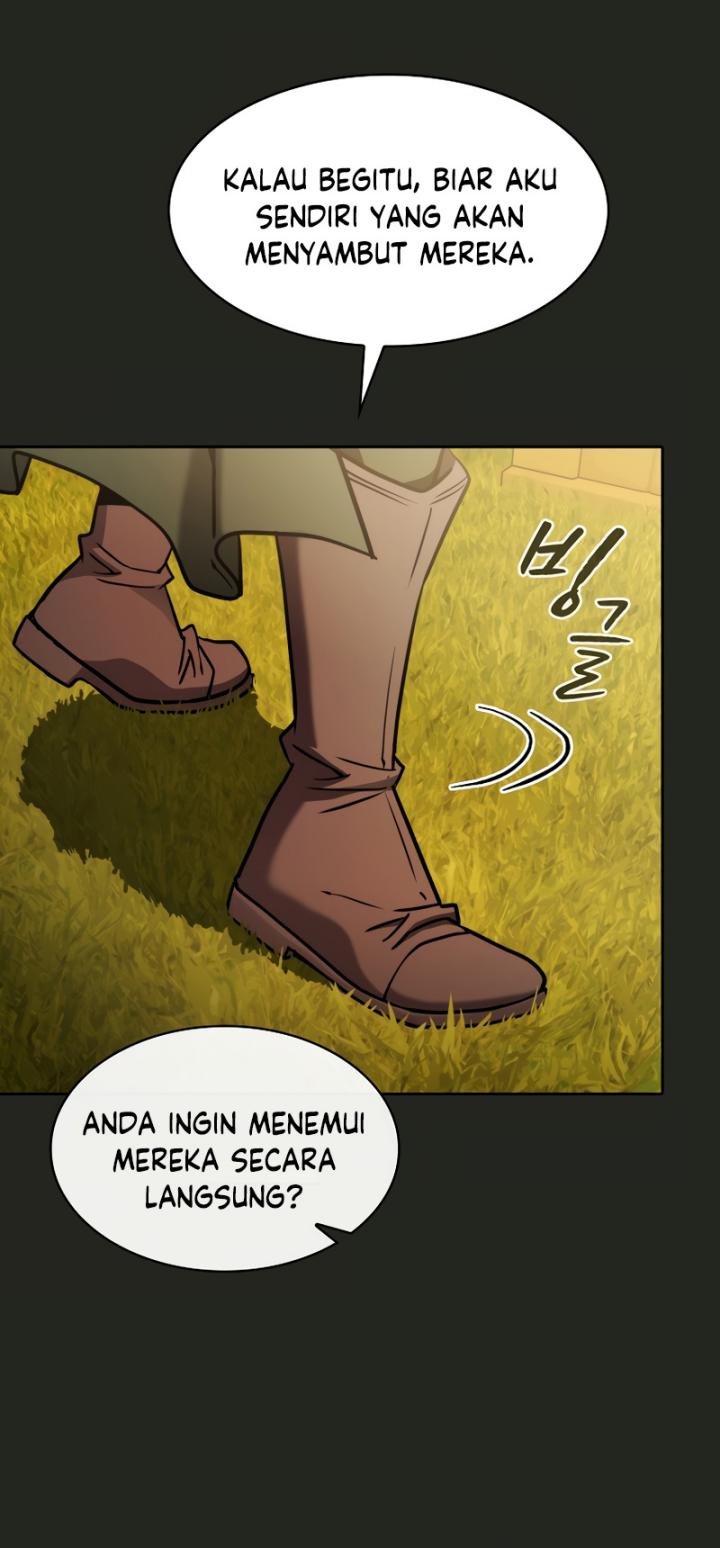 The Constellation that Returned from Hell Chapter 128 Gambar 52