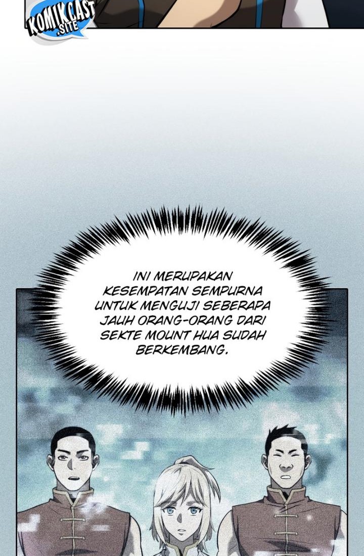 The Constellation that Returned from Hell Chapter 128 Gambar 7